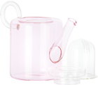 Ichendorf Milano Pink Big Teapot & Filter