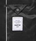 Dolce&Gabbana Single-breasted wool-blend suit