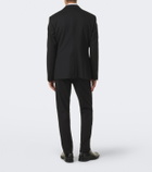 Dolce&Gabbana Single-breasted wool-blend suit