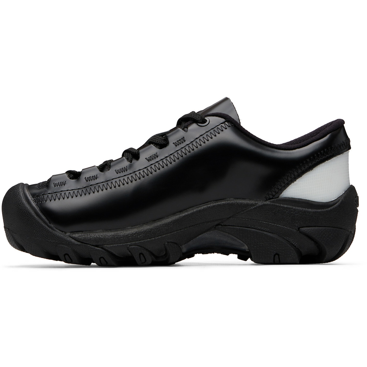 KEEN Black & White PHILEO Edition Targher Sneakers