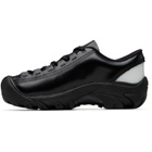 KEEN Black & White PHILEO Edition Targher Sneakers