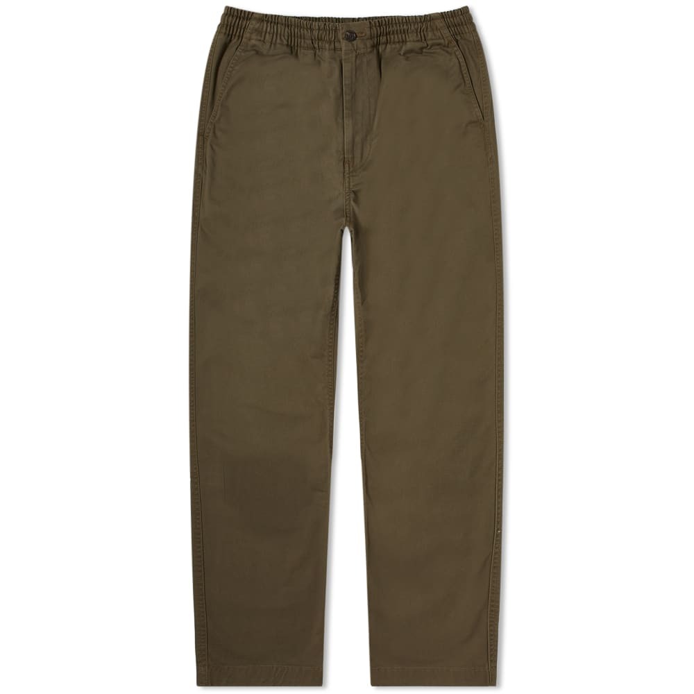 Polo Ralph Lauren Men's Prepster Pants in Expedition Olive Polo Ralph ...