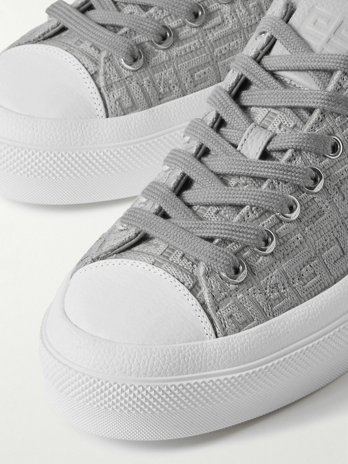 GIVENCHY CITY PLATEFORM SNEAK スニーカー GIVENCHY CITY PLATEFORM SNEAK スニーカー - メルカリ