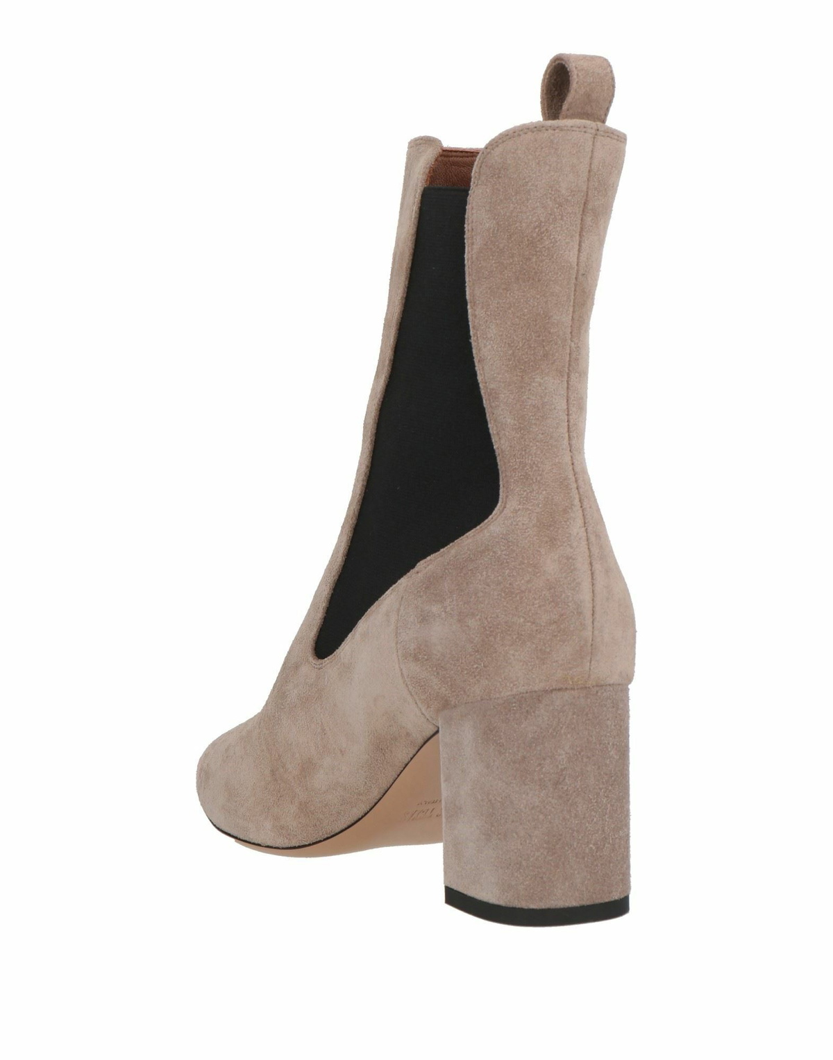 Paris Texas Womens Ankle boots Taupe