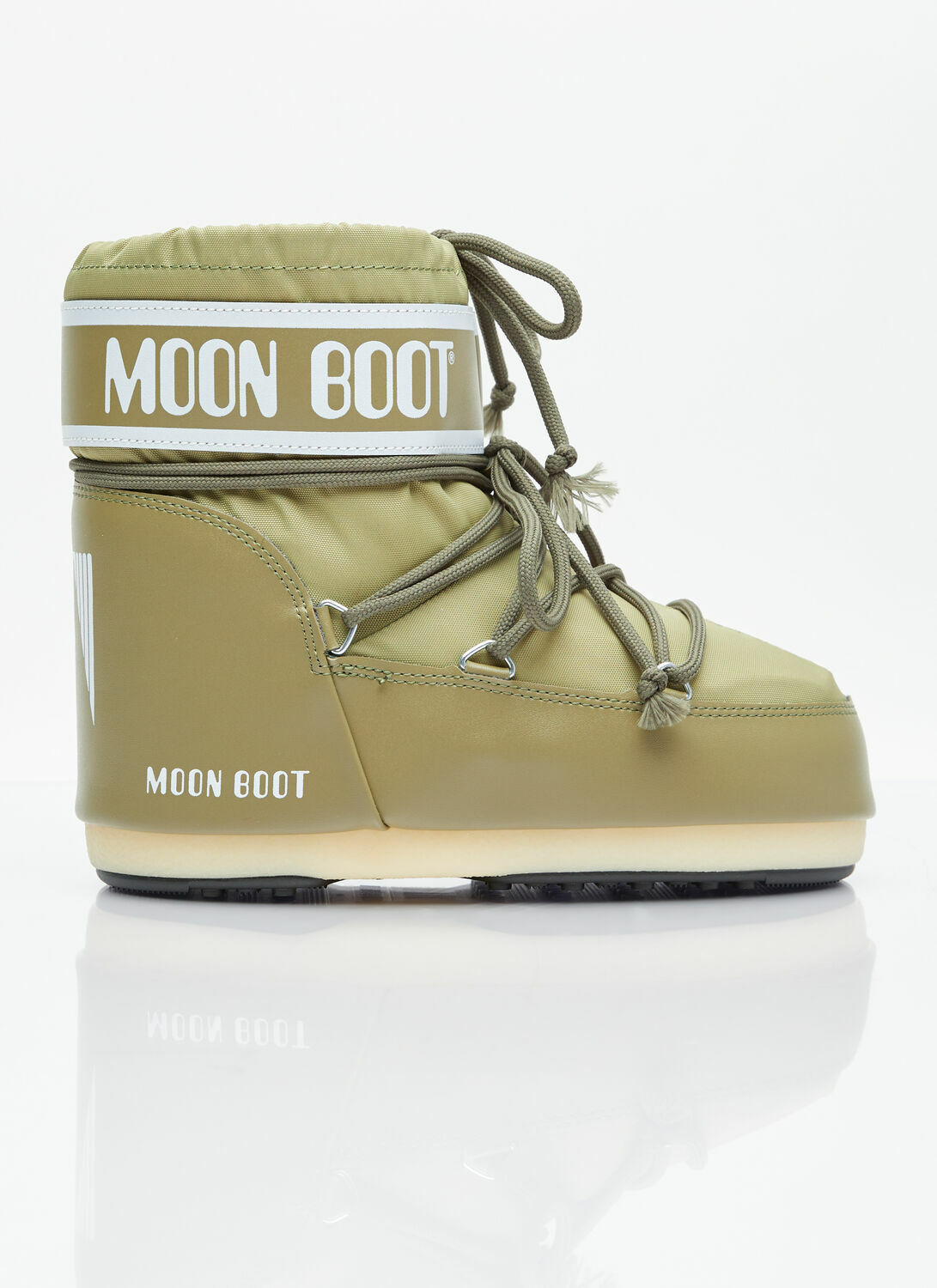 Moon Boot Classic Snow Boots 