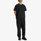 NANGA Men's Dotair® Comfy T-Shirt in Black