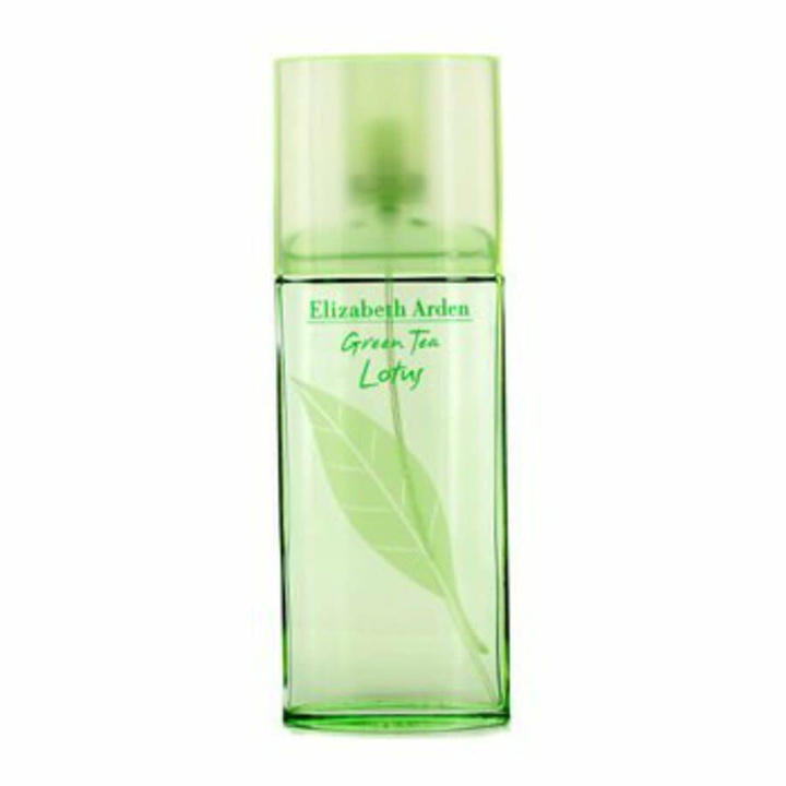 Photo: Green Tea Lotus / Elizabeth Arden EDT Spray 3.3 oz (100 ml) (w)