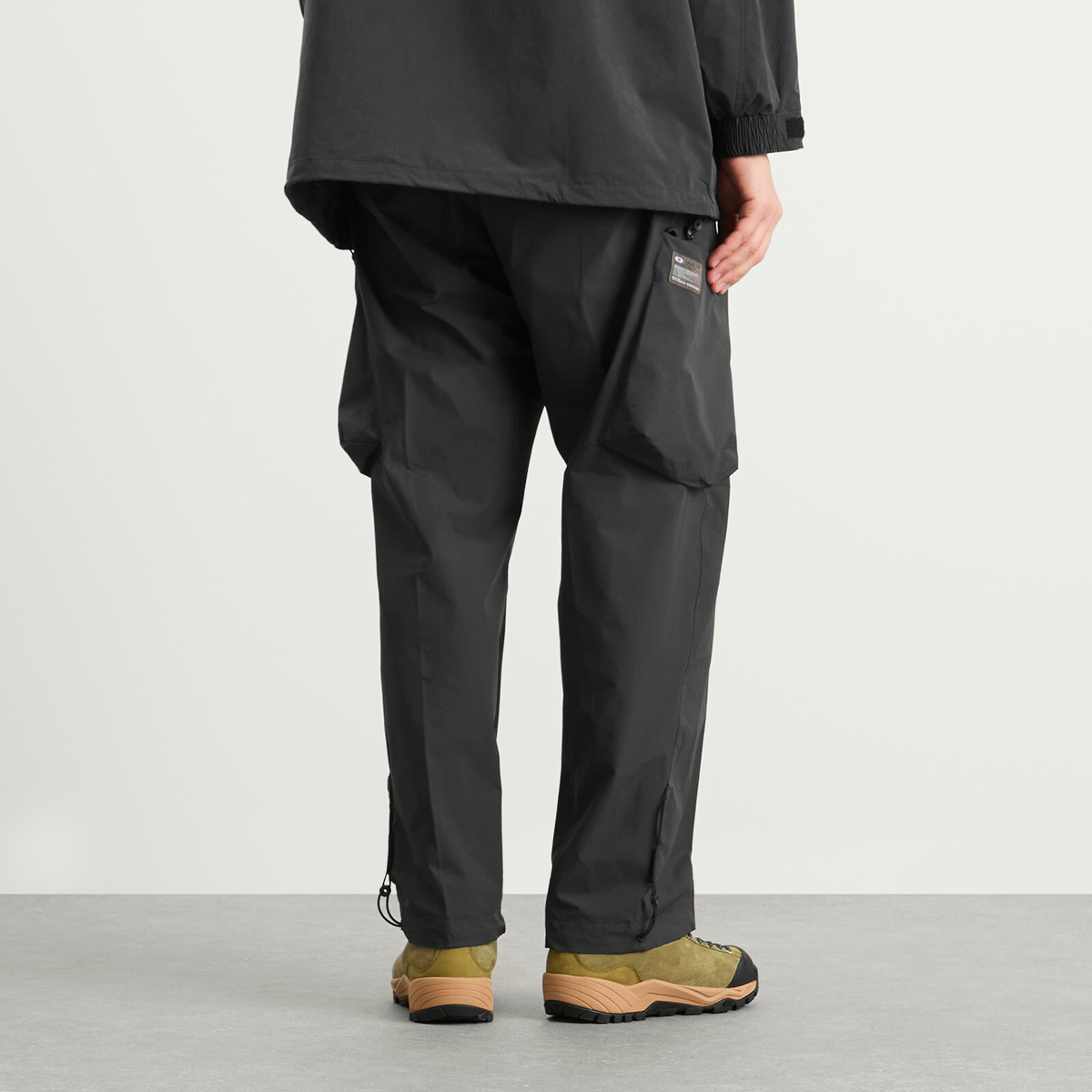 Oakley Men's FGL Tool Box Trousers 5.7 in Phantom Oakley