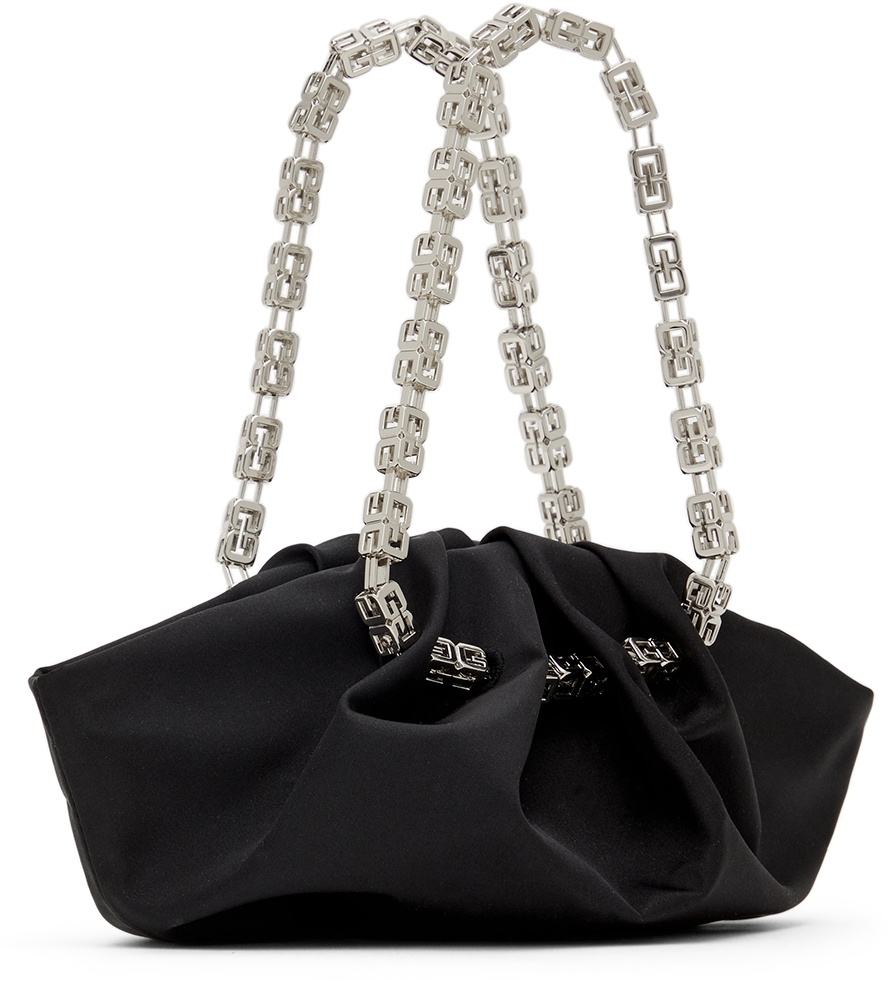 Givenchy Black Mini Kenny Bag Givenchy