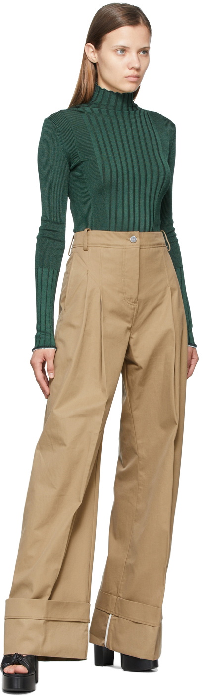 High-Waisted OGC Chino Pants for Women - Old Navy Philippines