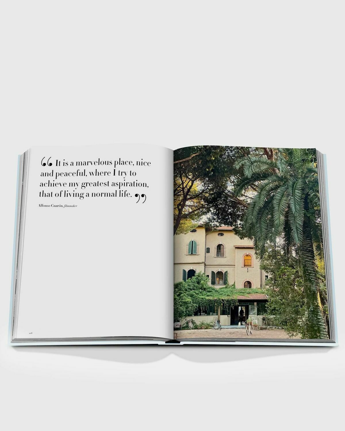 Assouline Forte Dei Marmi Multi Fashion & Lifestyle