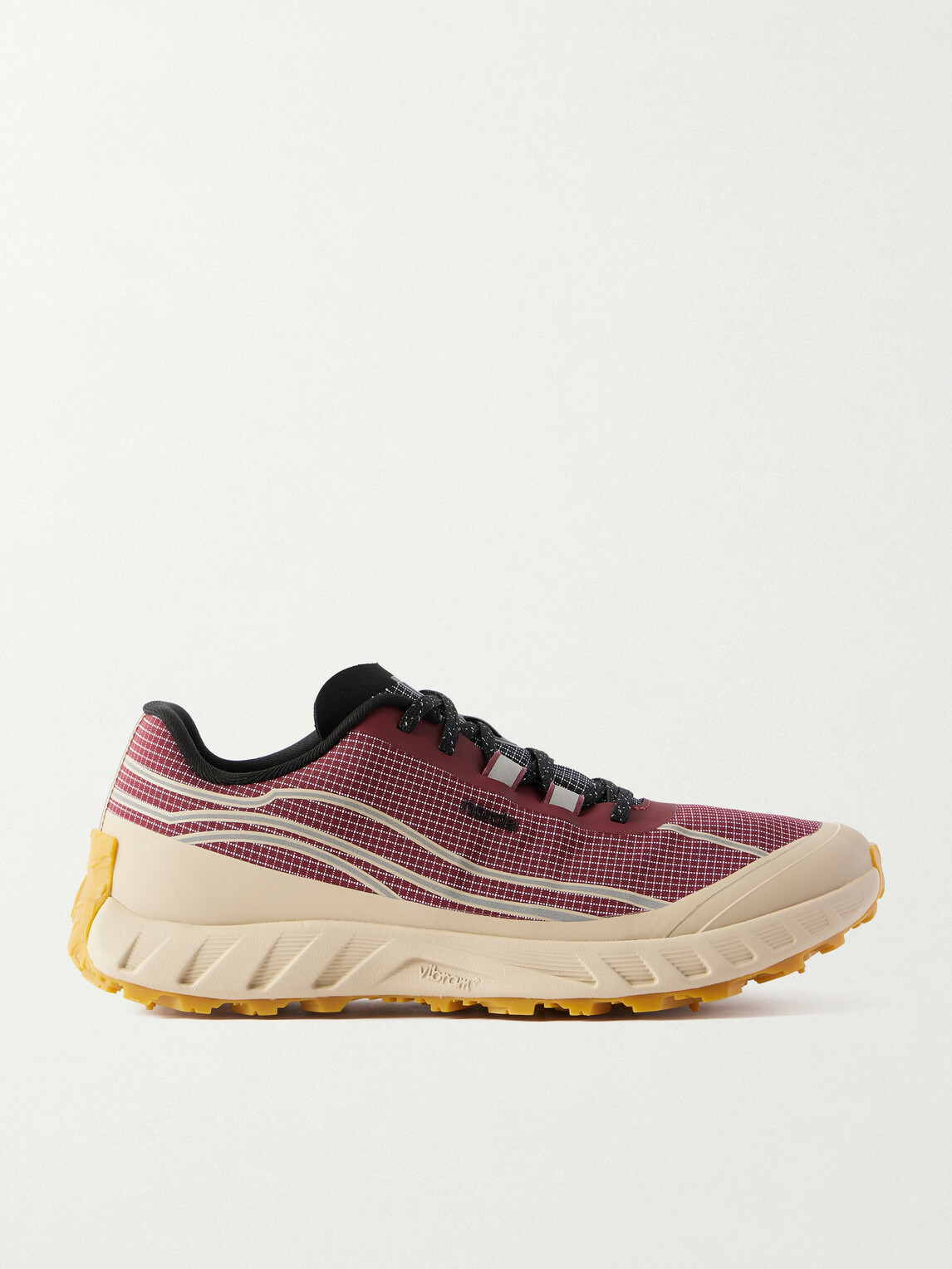 norda - 002 Dyneema® Running Sneakers - Purple