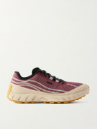 norda - 002 Dyneema® Running Sneakers - Purple