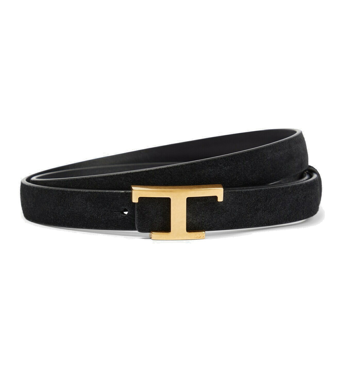 TOD'S - Woman - Beige - Belt