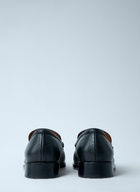 Acne Studios Leather Loafers