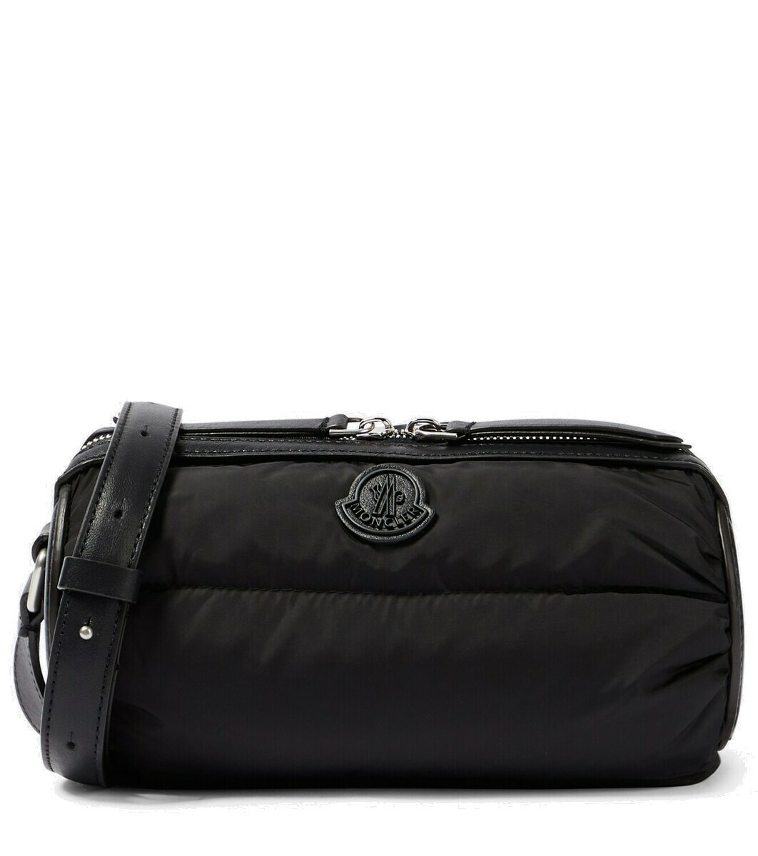 国内発送★Moncler★Keoni ショルダーバック 楽天市場】MONCLER モンクレール ショルダーバッグ KEONI NEW