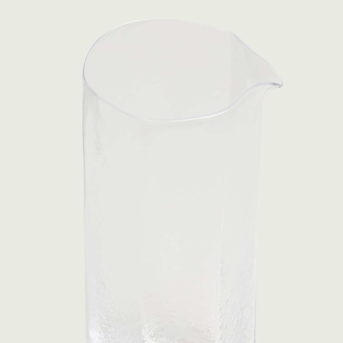 ferm LIVING Kiru Carafe - in Clear