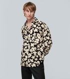 Tom Ford - Floral shirt