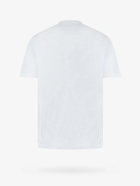 C.P.Company T Shirt White   Mens