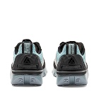 Air Jordan Men's Granville Pro Sp Sneakers in Ocean Cube/Off Noir