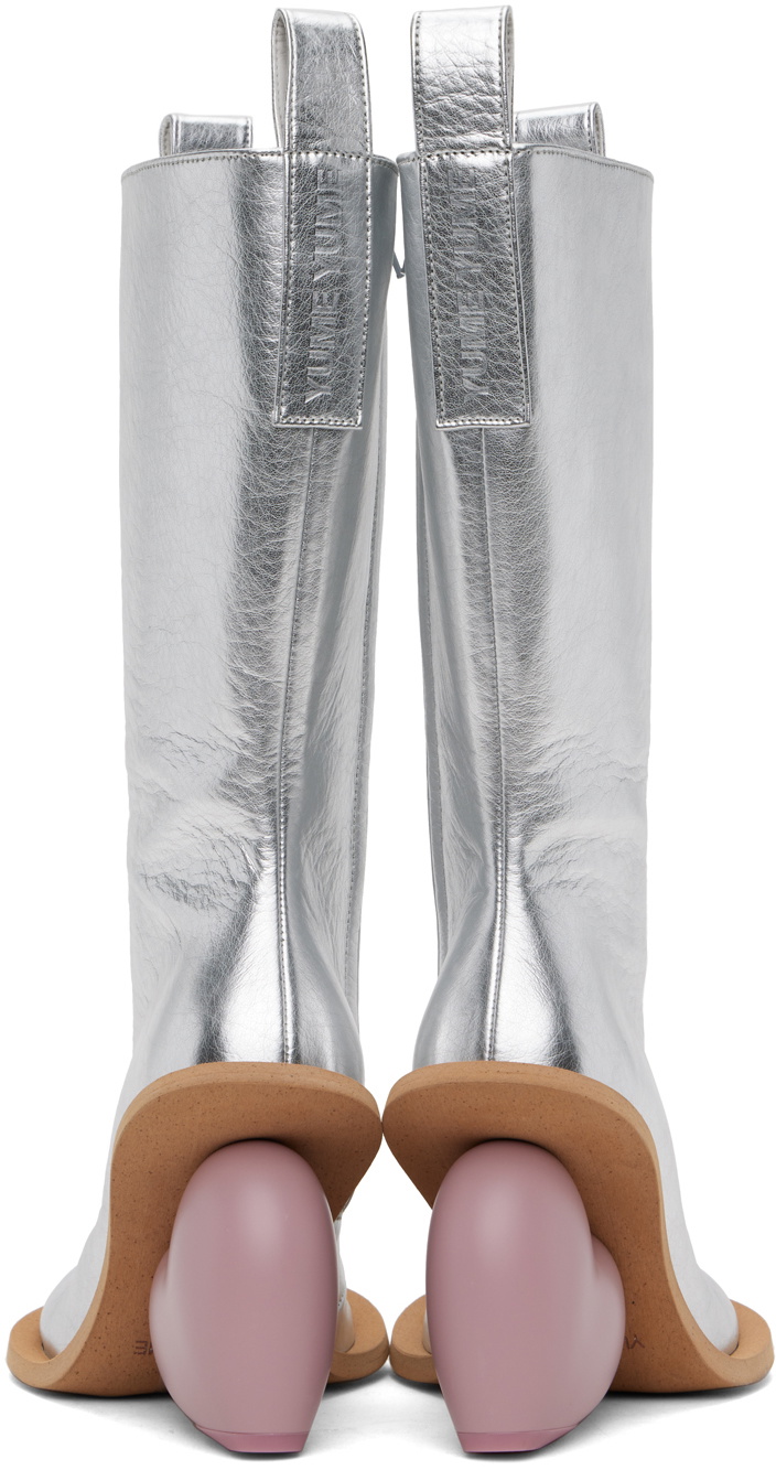 YUME YUME leather boots 41