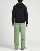 Dondup Mens Sweatshirt Midnight in Blue