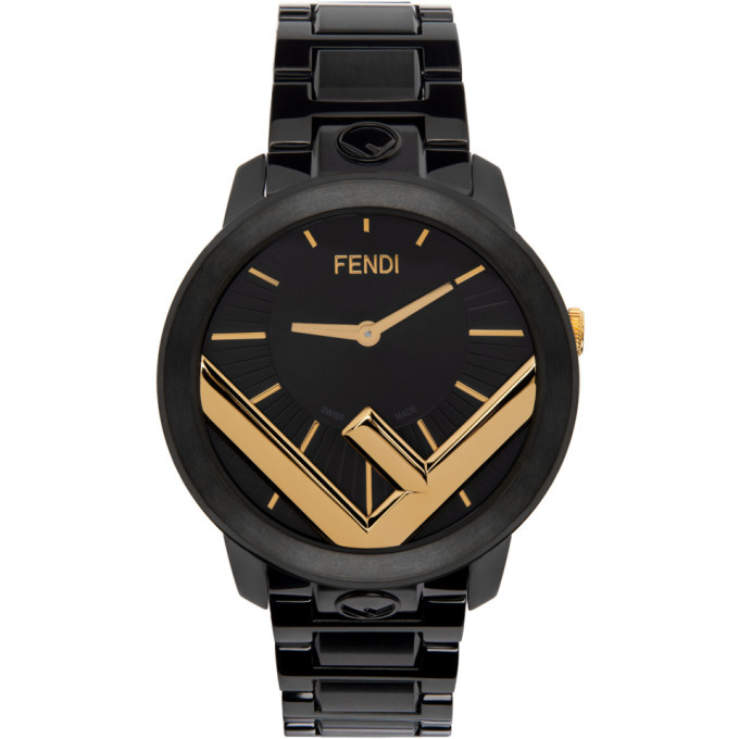 Fendi run hotsell away watch