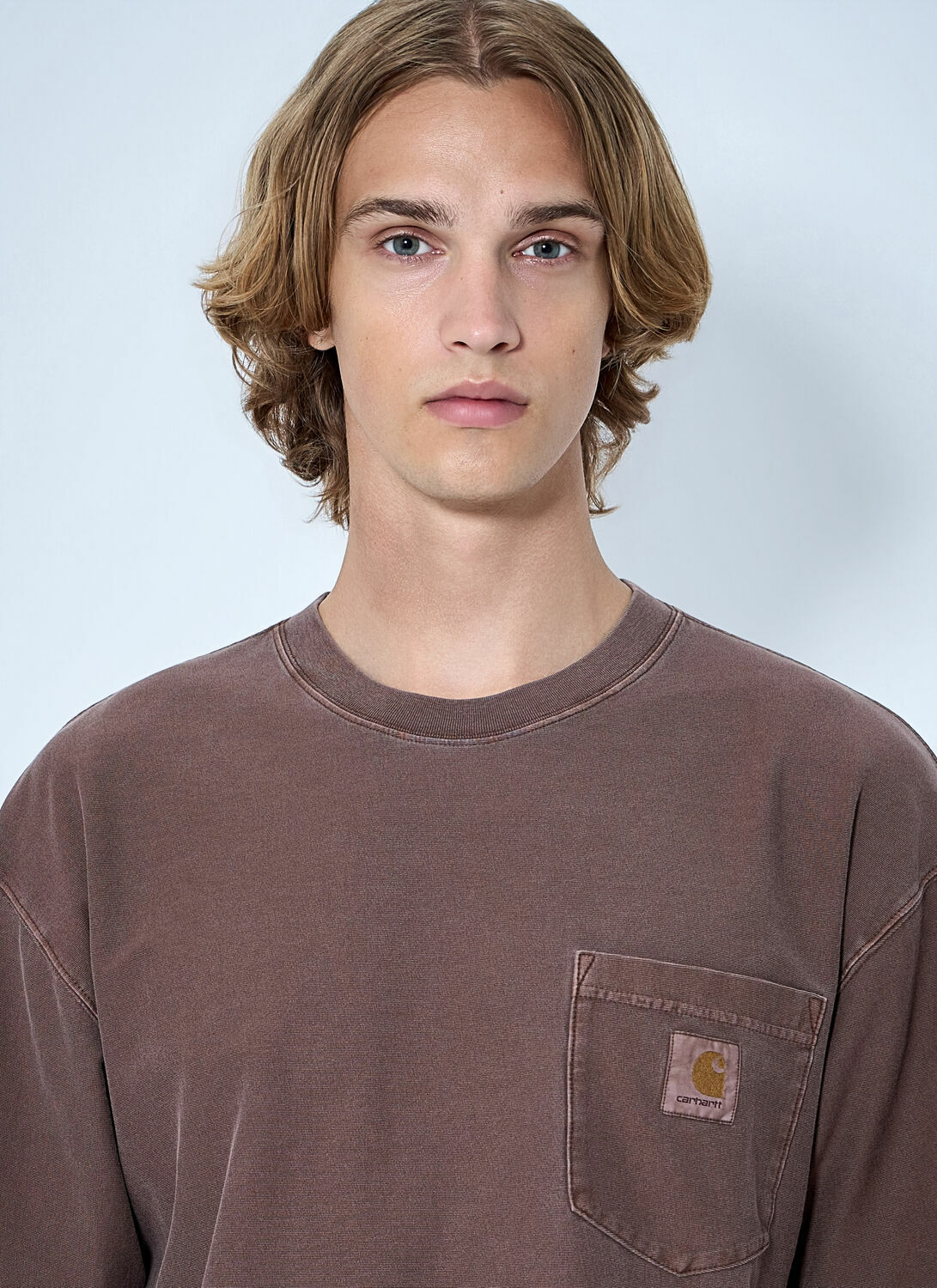 Carhartt WIP Loose Pocket T-Shirt