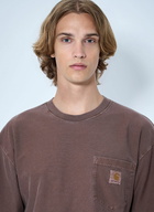 Carhartt WIP Loose Pocket T-Shirt