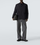 Jil Sander Padded jacket