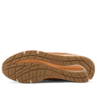 New Balance 991v2 Sneaker in Brown