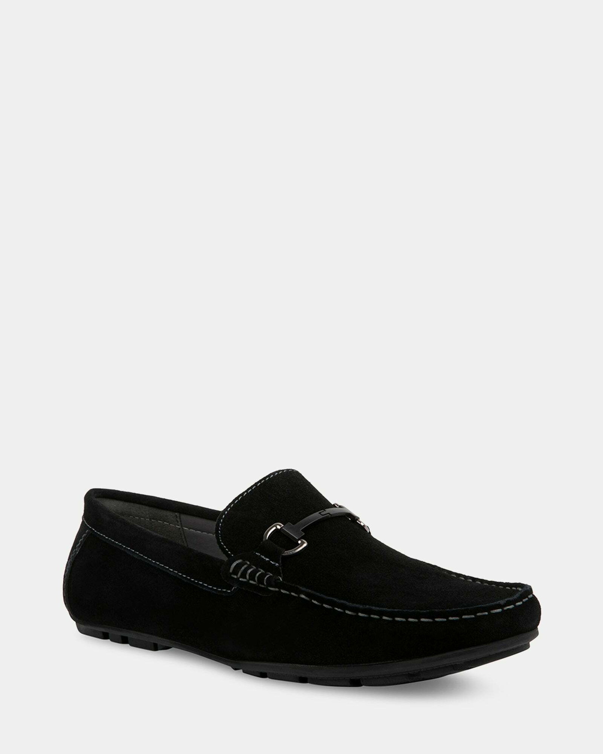 Steve Madden Maurie Casual Shoes in Black