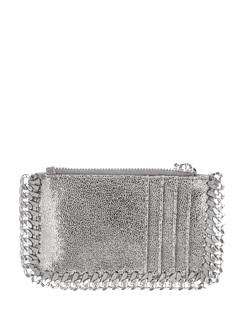 Stella mccartney card case sale