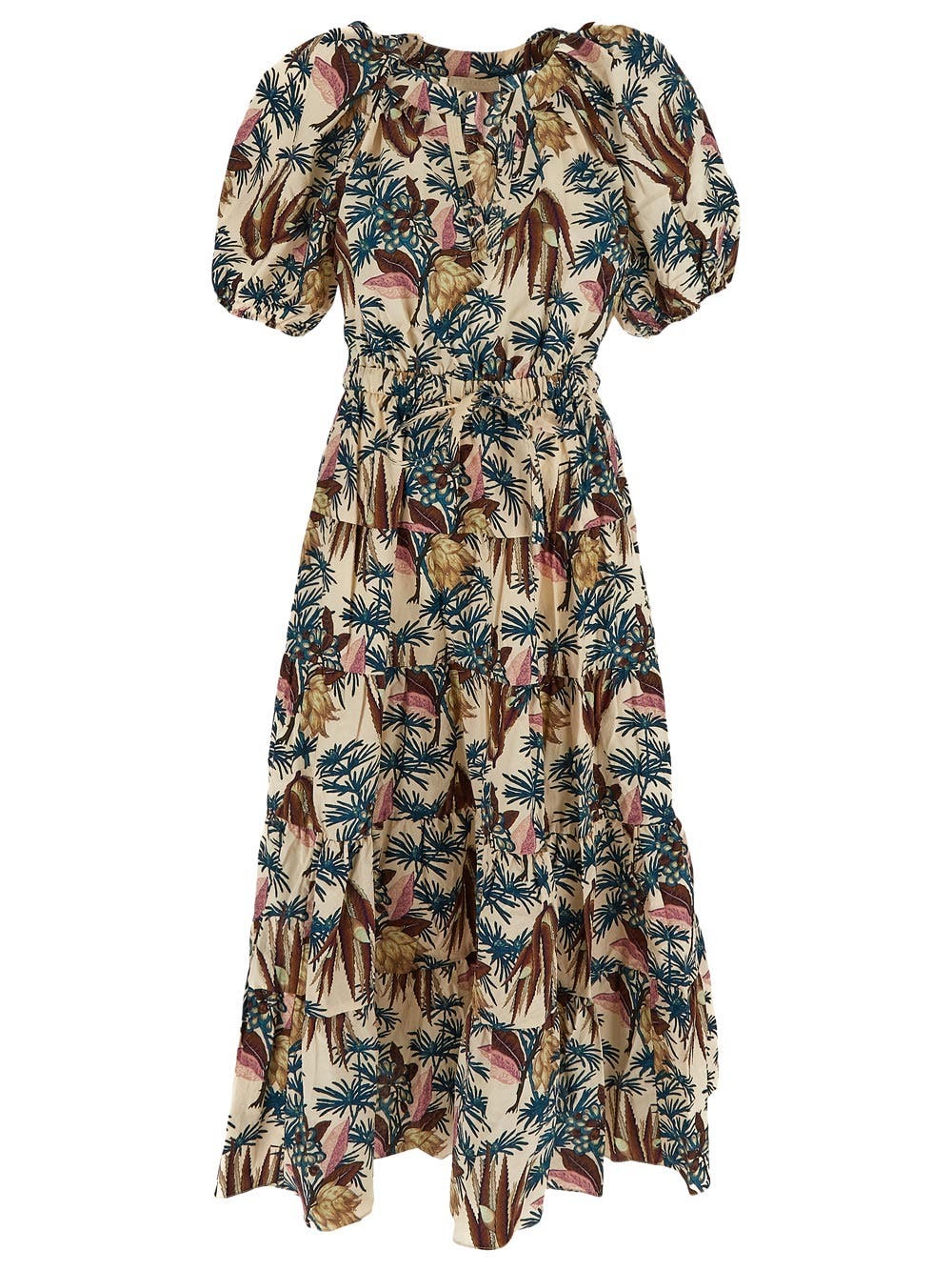 Ulla Johnson Olina Dress Ulla Johnson