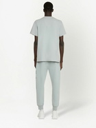 ALEXANDER MCQUEEN - Cotton T-shirt