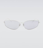 Givenchy - Rectangular sunglasses