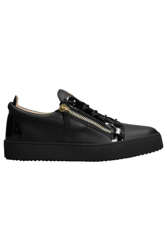 Photo: Giuseppe Zanotti may London Sneakers