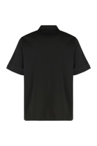 Roberto Collina Cotton Polo Shirt