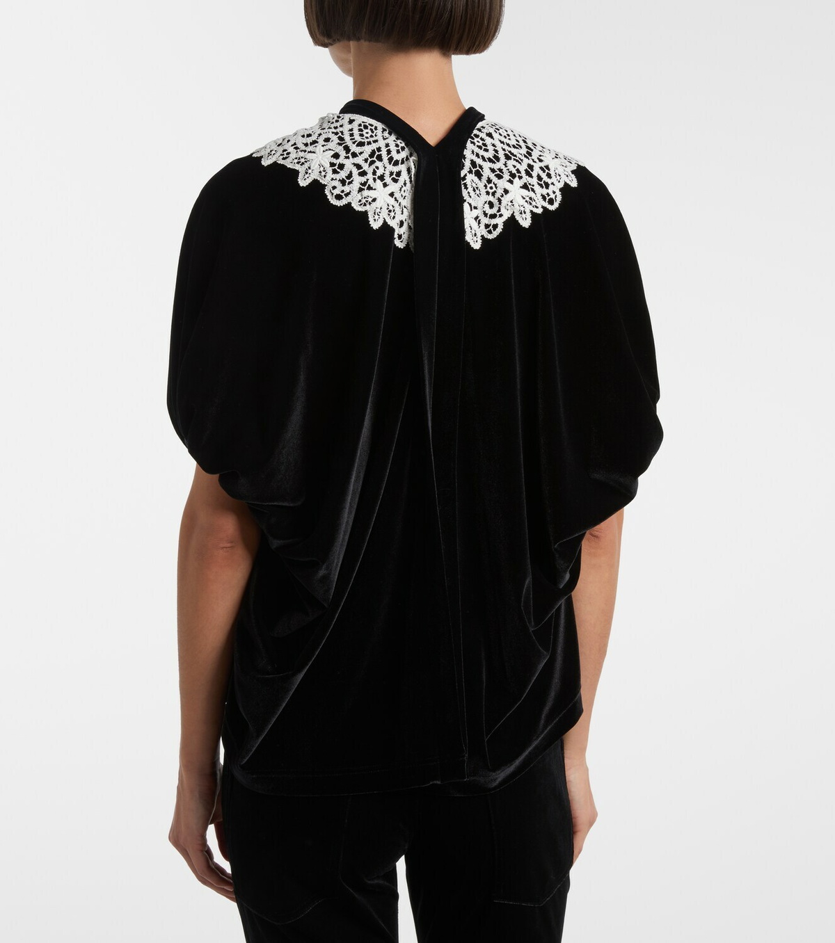 Junya Watanabe Jersey top