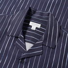 Sunspel Striped Vacation Shirt