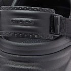 Crocs Duet Max II Clog in Black