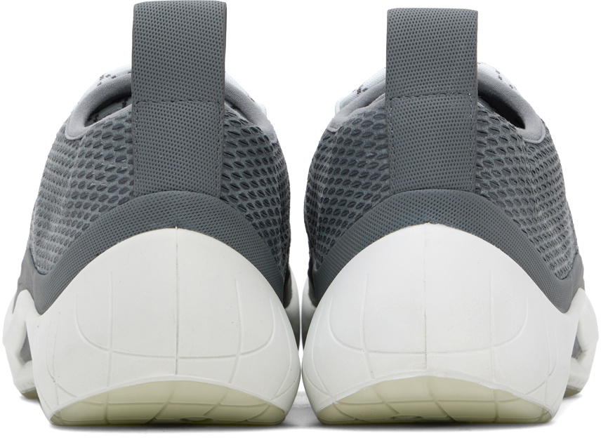 At.Kollektive Gray Nina Christen Edition Cluster X Sneakers