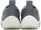 At.Kollektive Gray Nina Christen Edition Cluster X Sneakers