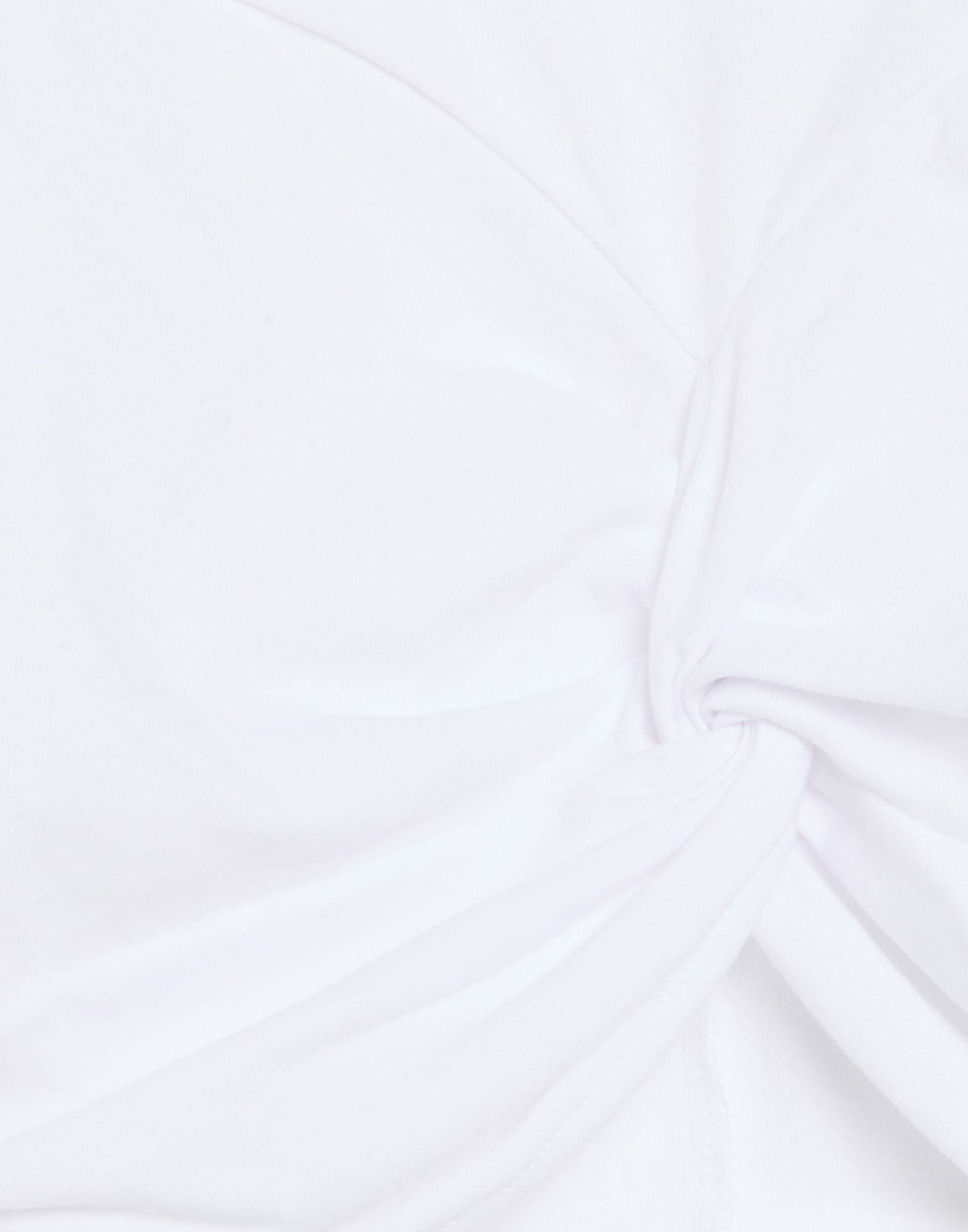 Isabel Marant Womens T-shirt in White