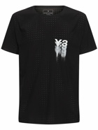 Y-3 - Run T-shirt
