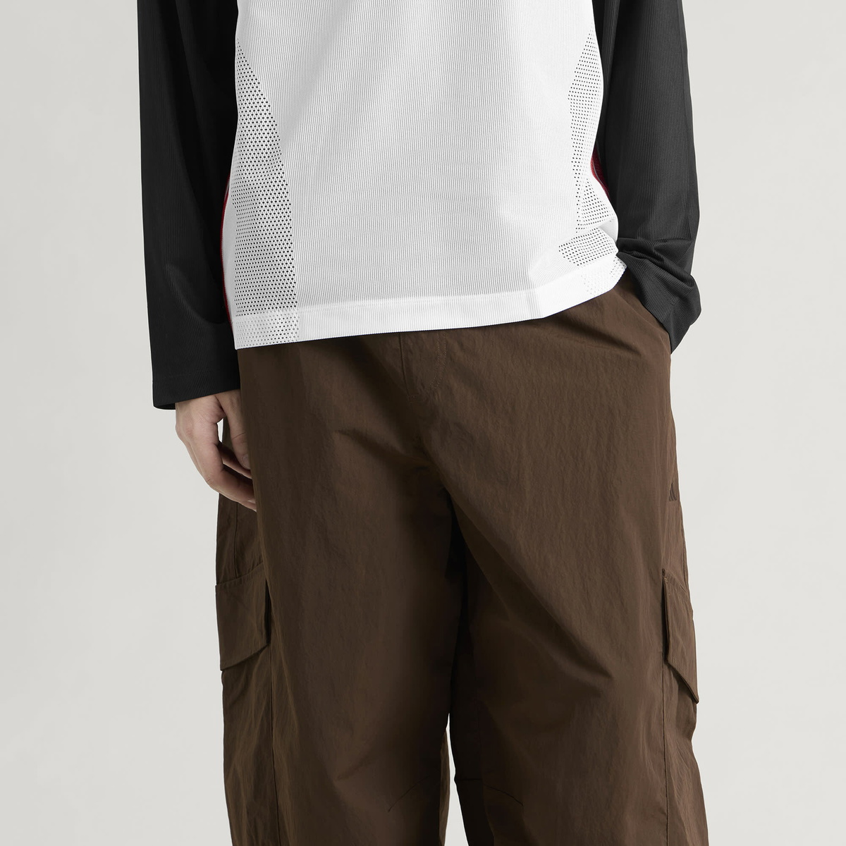 Adidas Men's x Arte Cargo in Dust Cargo