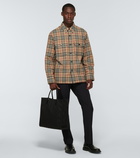 Burberry - Calmore overshirt