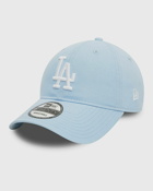 New Era League Ess 9 Twenty Los Angeles Dodgers Blue - Mens - Caps