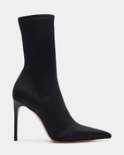 Steve Madden Midnite Booties in Black