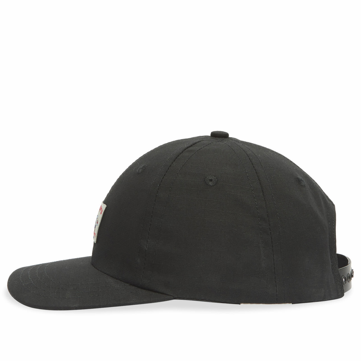 Randy's Garments Men's Randy’s Garments INC. 6 Panel Logo Snapback Cap 